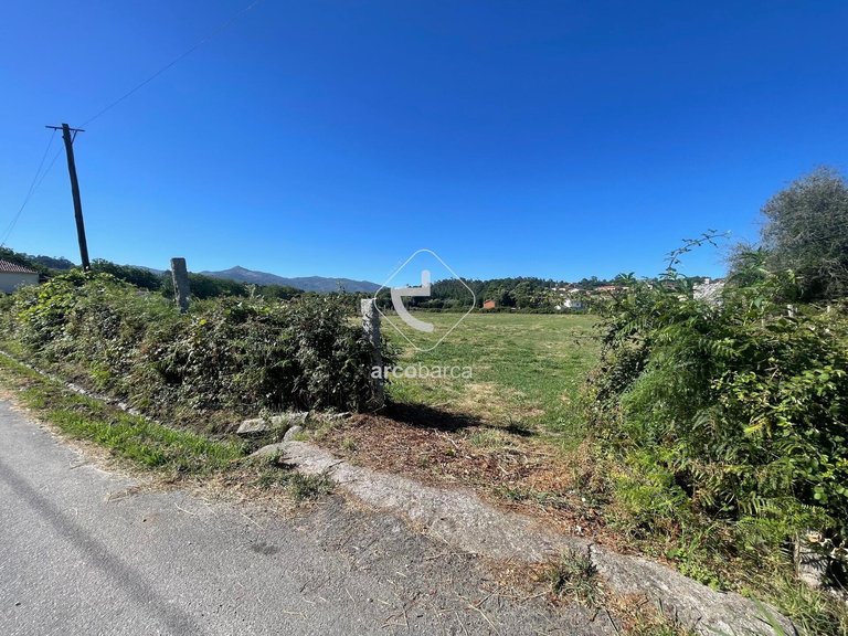 Plot para Sale en Guilhadeses E Santar, Arcos De Valdevez 5