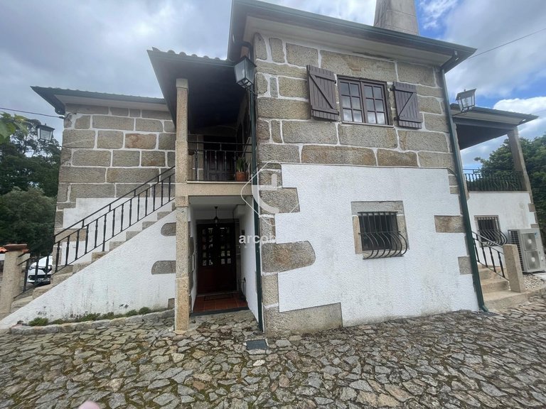 Villa para Sale en Fornelos E Queijada, Ponte De Lima 10