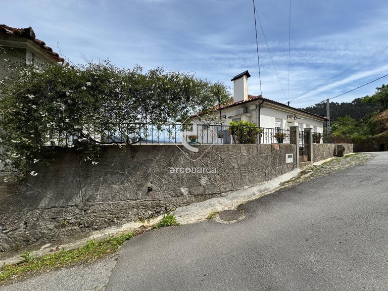 Villa para Sale en São Salvador, Vila Fonche E Parada, Arcos De Valdevez 14