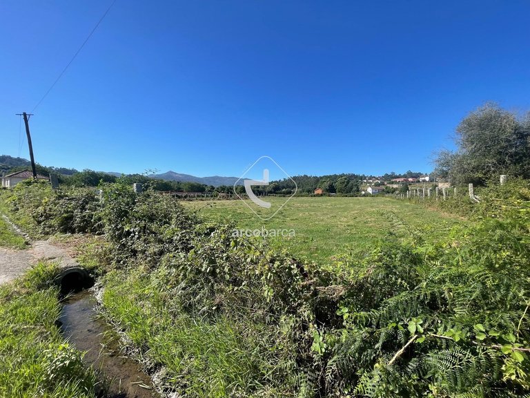 Plot para Sale en Guilhadeses E Santar, Arcos De Valdevez 3