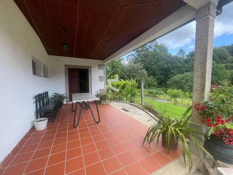 Villa para Sale en Fornelos E Queijada, Ponte De Lima 17