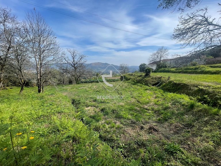 Plot para Sale en Refóios Do Lima, Ponte De Lima 3