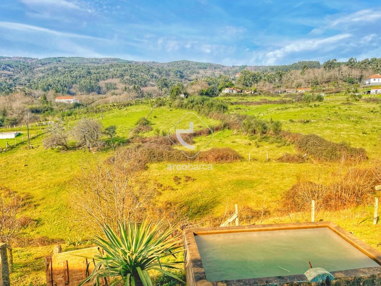 Villa para Sale en Miranda, Arcos De Valdevez 32