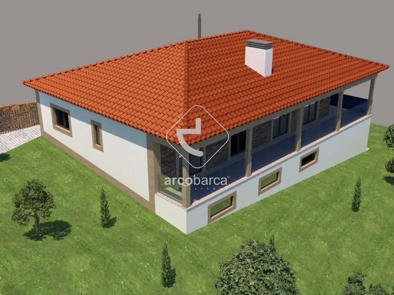 Plot para Sale en Refóios Do Lima, Ponte De Lima 8