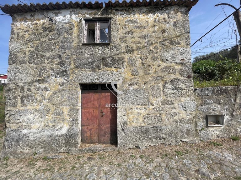 Villa para Sale en Souto E Tabaçô, Arcos De Valdevez 18