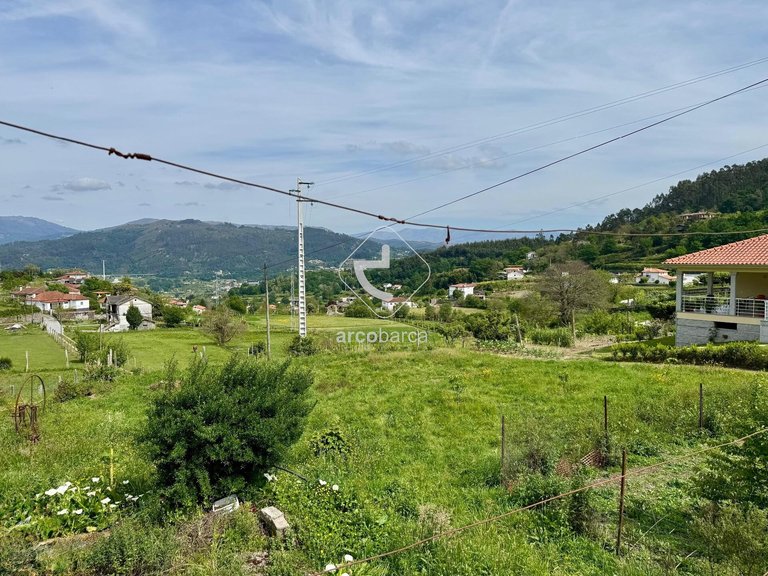 Villa para Sale en São Salvador, Vila Fonche E Parada, Arcos De Valdevez 63