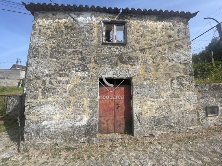 Villa para Sale en Souto E Tabaçô, Arcos De Valdevez 2
