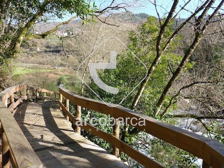 Plot para Sale en Guilhadeses E Santar, Arcos De Valdevez 10