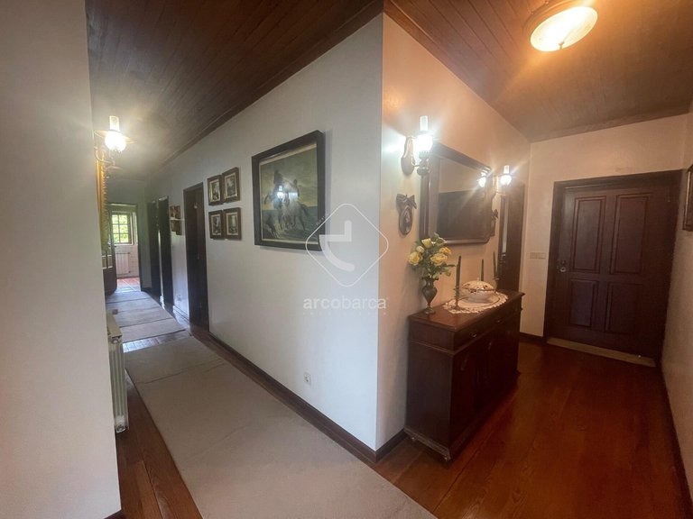 Villa para Sale en Fornelos E Queijada, Ponte De Lima 80