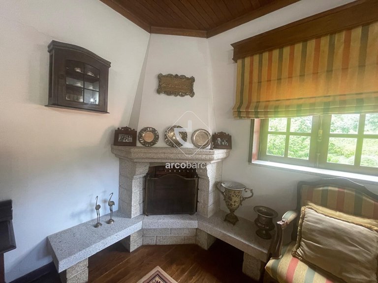 Villa para Sale en Fornelos E Queijada, Ponte De Lima 68