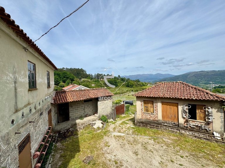 Villa para Sale en São Salvador, Vila Fonche E Parada, Arcos De Valdevez 16
