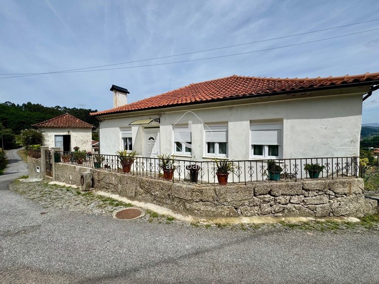 Villa para Sale en São Salvador, Vila Fonche E Parada, Arcos De Valdevez 2