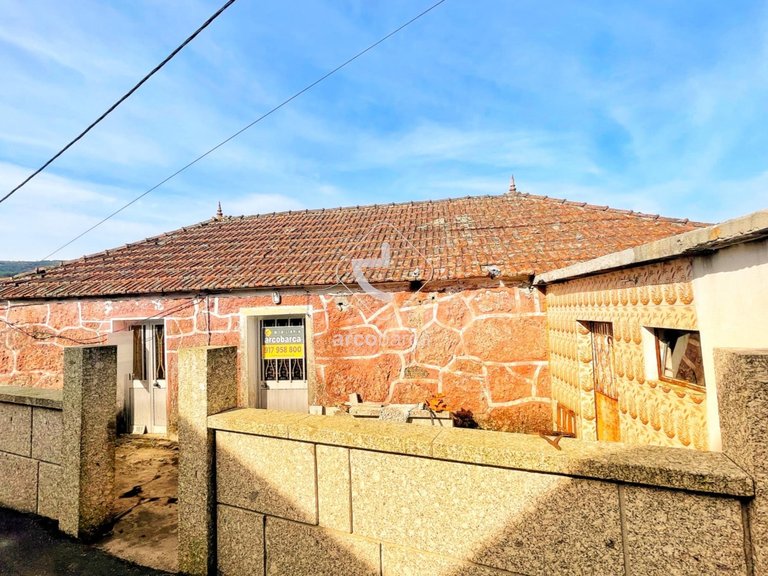 Villa para Sale en Miranda, Arcos De Valdevez 31