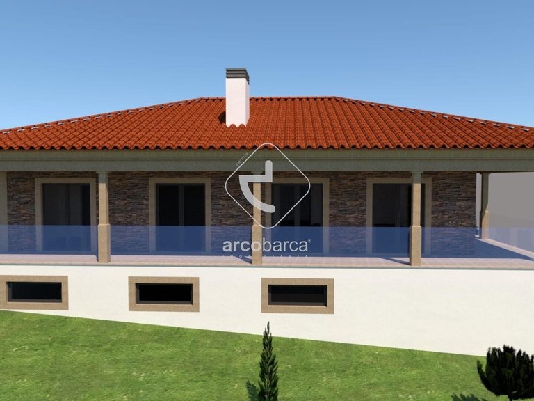 Plot para Sale en Refóios Do Lima, Ponte De Lima 15