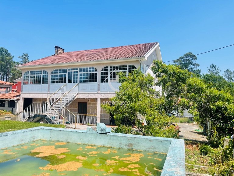 Villa para Sale en Guilhadeses E Santar, Arcos De Valdevez 5