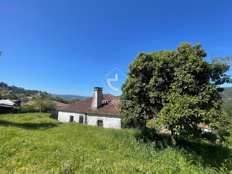 Villa para Sale en Vale, Arcos De Valdevez 25