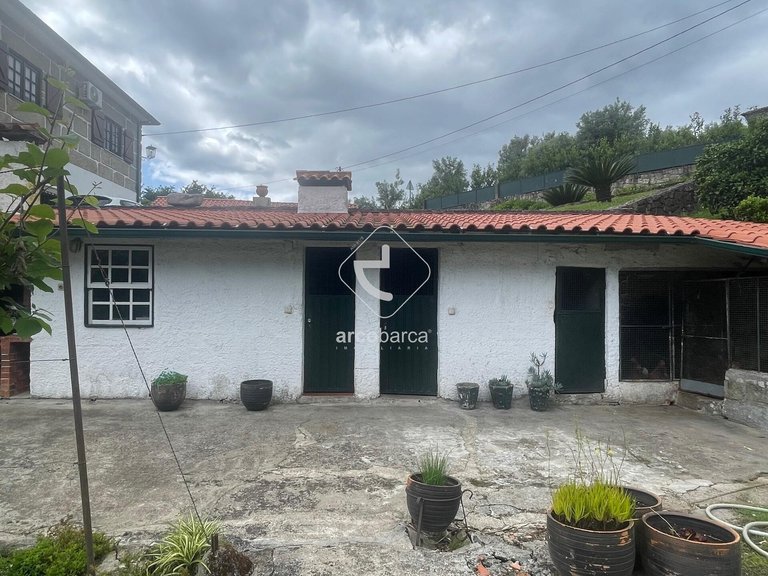 Villa para Sale en Fornelos E Queijada, Ponte De Lima 41