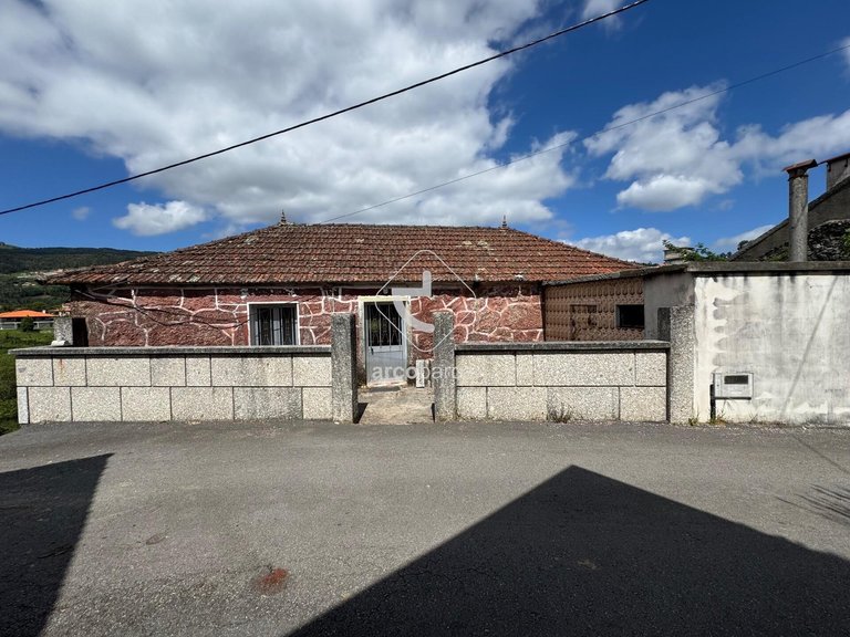 Villa para Sale en Miranda, Arcos De Valdevez 1