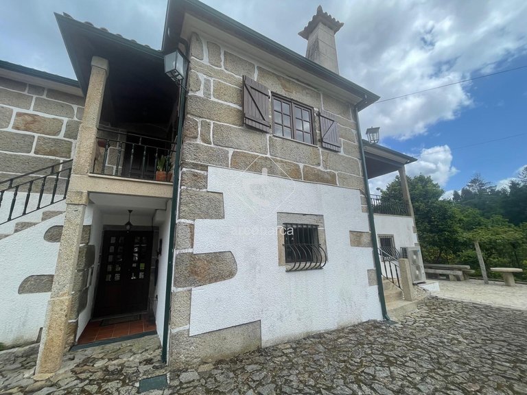 Villa para Sale en Fornelos E Queijada, Ponte De Lima 37