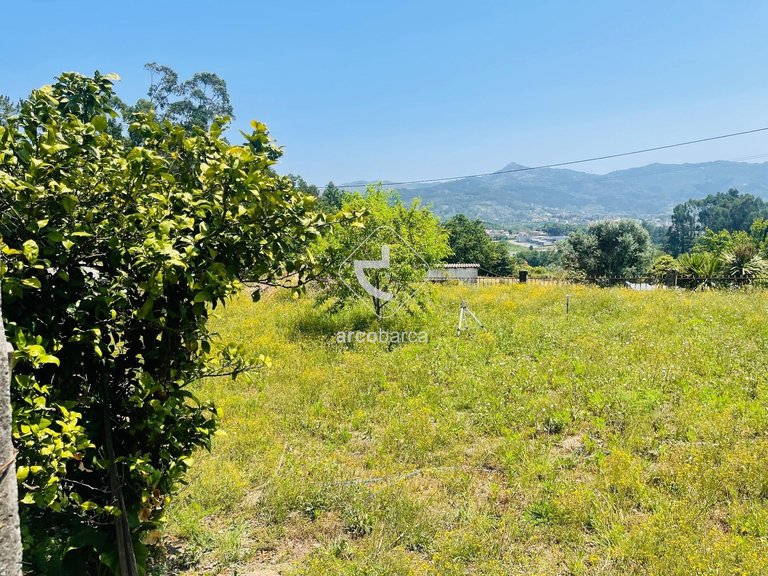 Villa para Sale en Guilhadeses E Santar, Arcos De Valdevez 8