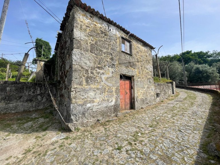 Villa para Sale en Souto E Tabaçô, Arcos De Valdevez 1