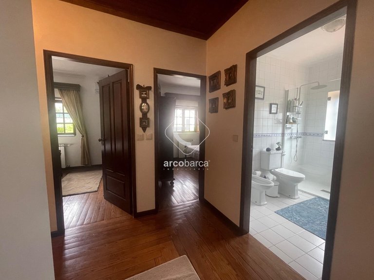 Villa para Sale en Fornelos E Queijada, Ponte De Lima 73