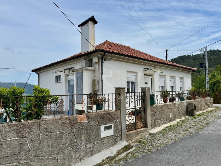 Villa para Sale en São Salvador, Vila Fonche E Parada, Arcos De Valdevez 7
