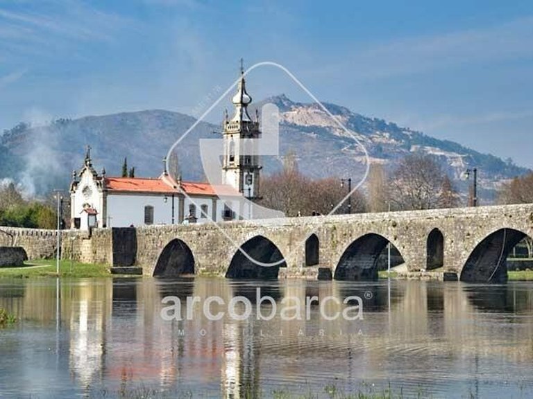 Plot para Sale en Fontão, Ponte De Lima 9