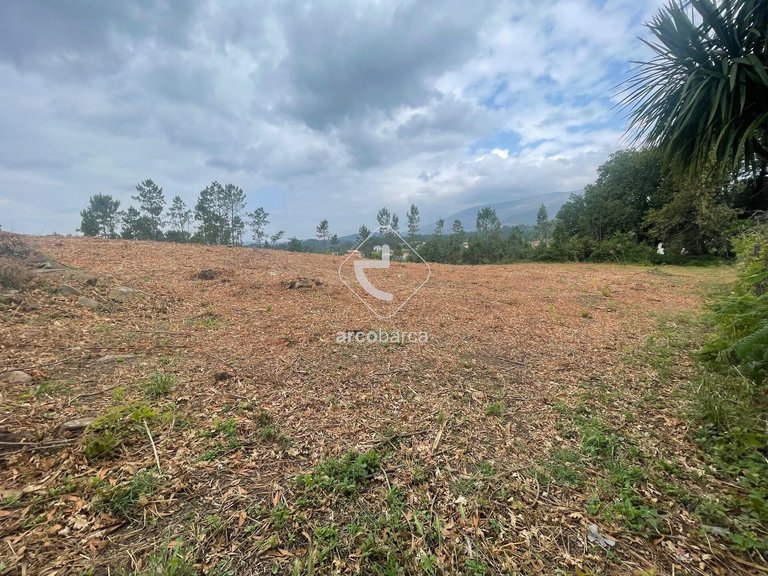 Plot para Sale en Fontão, Ponte De Lima 5