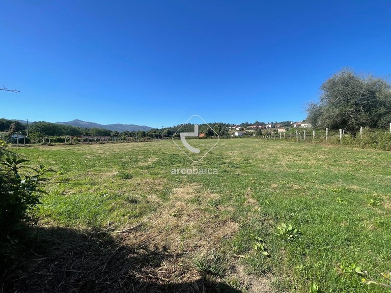 Plot para Sale en Guilhadeses E Santar, Arcos De Valdevez 1