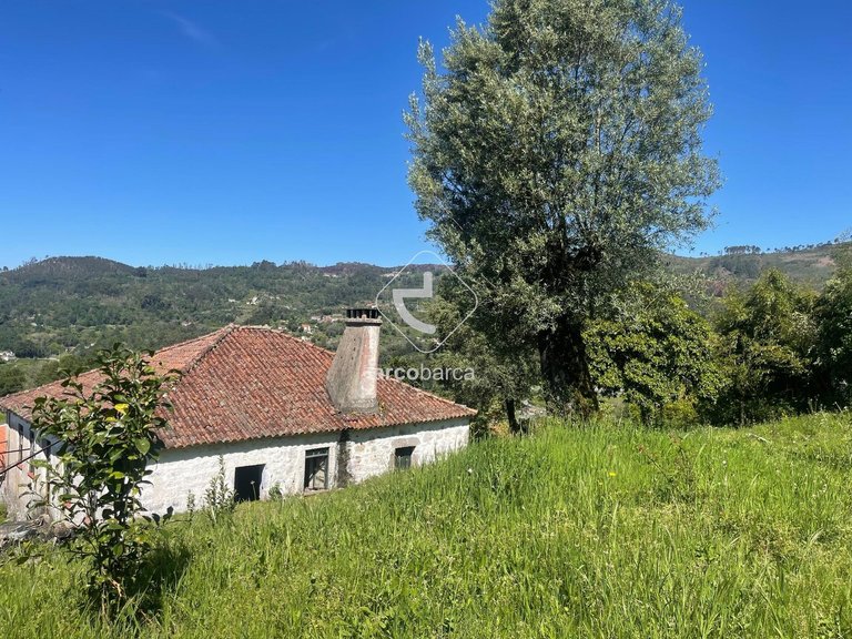 Villa para Sale en Vale, Arcos De Valdevez 13
