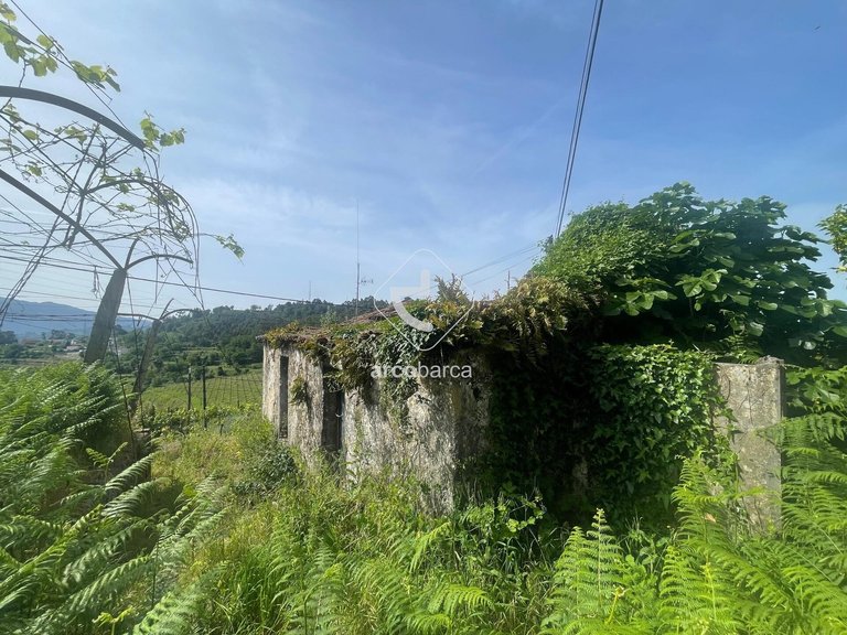 Villa para Sale en Souto E Tabaçô, Arcos De Valdevez 5