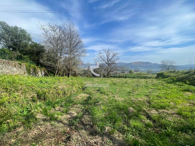 Plot para Sale en Refóios Do Lima, Ponte De Lima 2