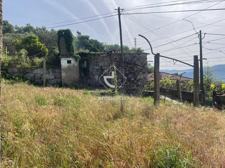 Villa para Sale en Souto E Tabaçô, Arcos De Valdevez 9