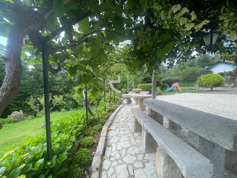 Villa para Sale en Fornelos E Queijada, Ponte De Lima 19