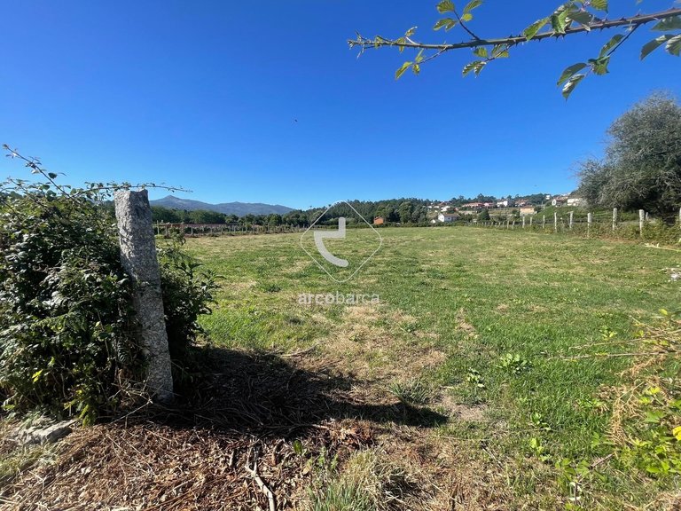 Plot para Sale en Guilhadeses E Santar, Arcos De Valdevez 6