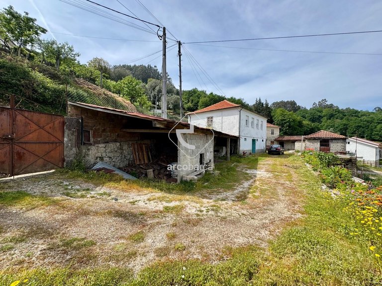 Villa para Sale en São Salvador, Vila Fonche E Parada, Arcos De Valdevez 59