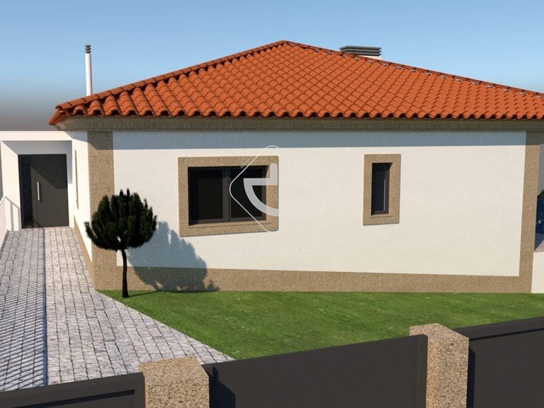 Plot para Sale en Refóios Do Lima, Ponte De Lima 16