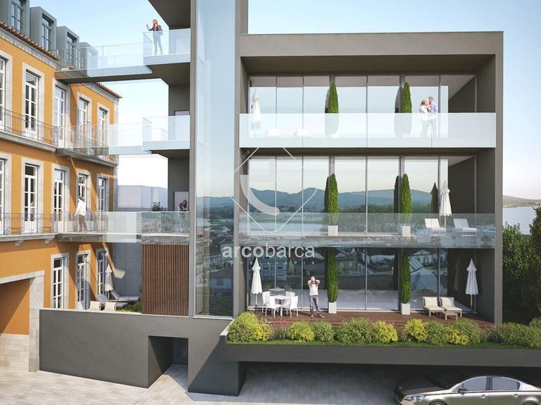 Apartment para Sale en Arca E Ponte De Lima, Ponte De Lima 4