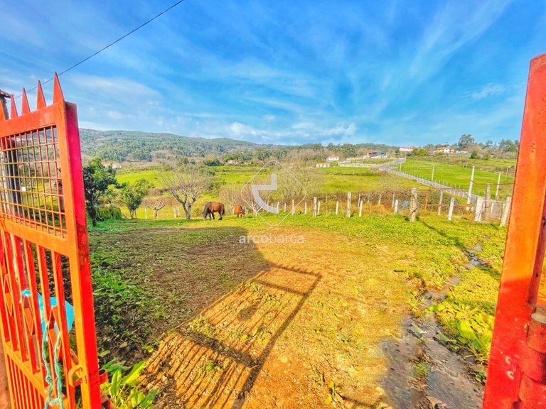 Villa para Sale en Miranda, Arcos De Valdevez 36
