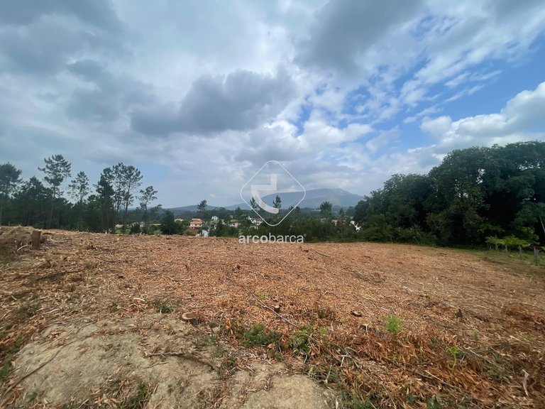 Plot para Sale en Fontão, Ponte De Lima 4
