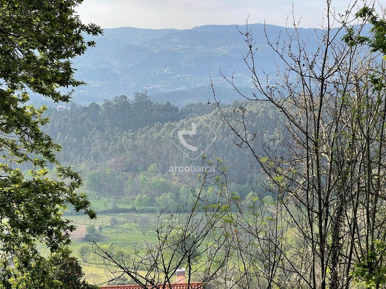 Villa para Sale en Cendufe, Arcos De Valdevez 20