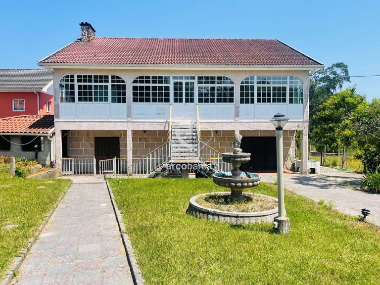 Villa para Sale en Guilhadeses E Santar, Arcos De Valdevez 29