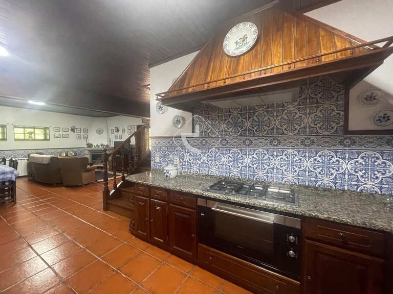 Villa para Sale en Fornelos E Queijada, Ponte De Lima 56