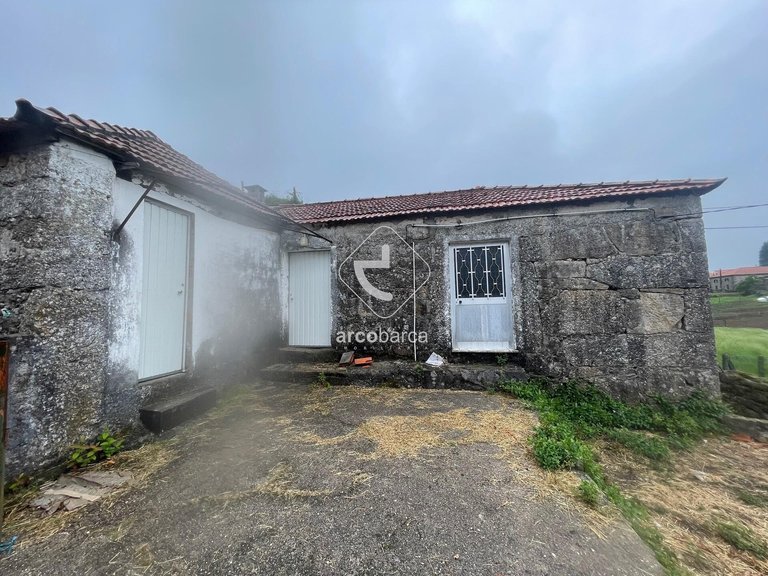 Villa para Sale en Senharei, Arcos De Valdevez 3