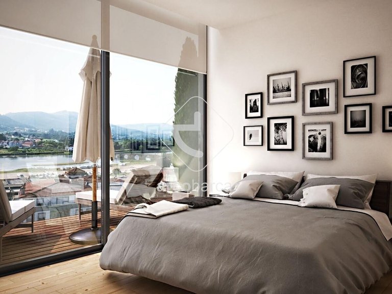 Apartment para Sale en Arca E Ponte De Lima, Ponte De Lima 10