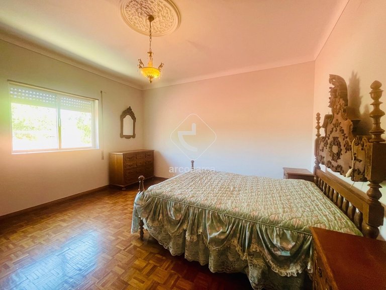 Villa para Sale en Guilhadeses E Santar, Arcos De Valdevez 21