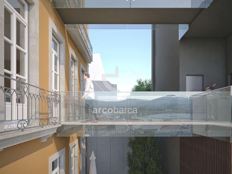 Apartment para Sale en Arca E Ponte De Lima, Ponte De Lima 7