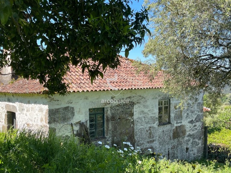 Villa para Sale en Vale, Arcos De Valdevez 32