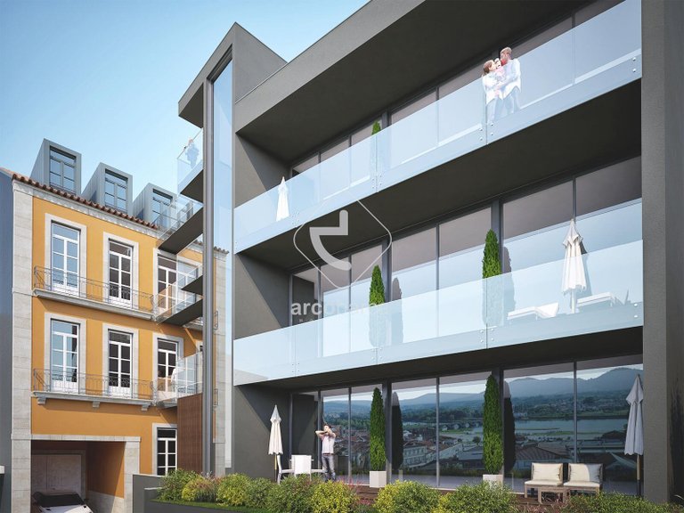 Apartment para Sale en Arca E Ponte De Lima, Ponte De Lima 3